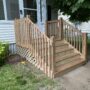 Deck Work